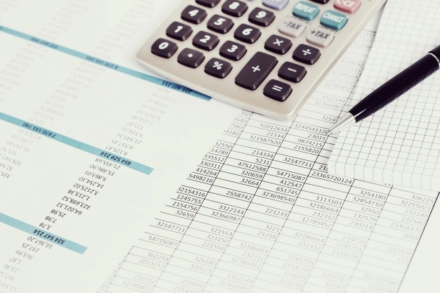 Financování developerského projektu
