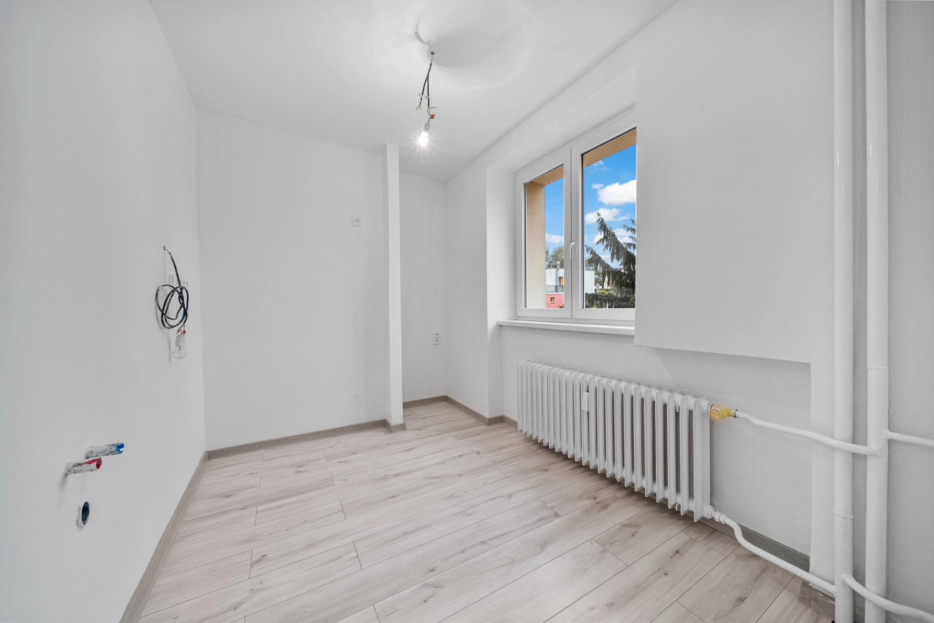 Investice a renta